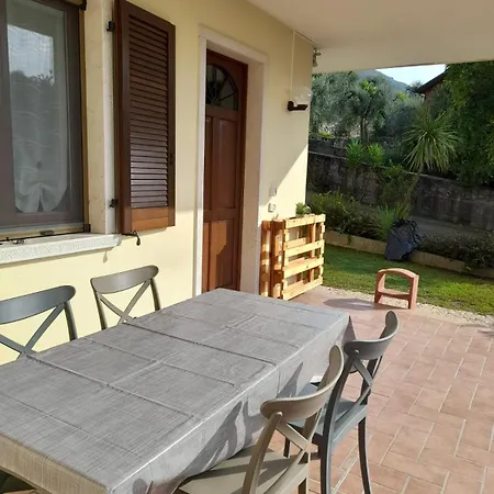 Olivi E Relax مالتشيزينيه