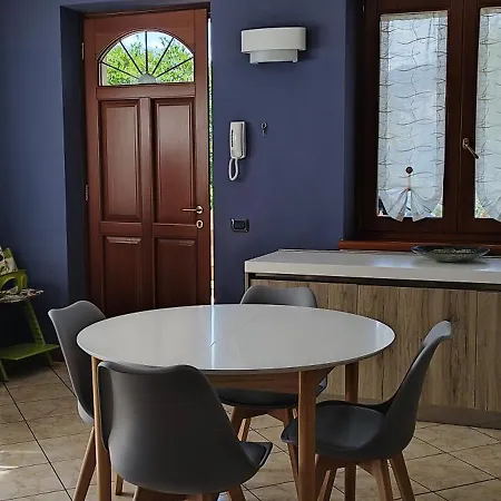 شقة Olivi E Relax