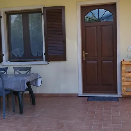 Olivi E Relax * مالتشيزينيه