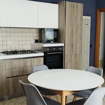 Olivi E Relax Appartement Malcesine