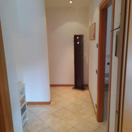 Olivi E Relax Apartment