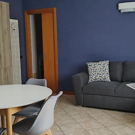 Olivi E Relax Apartment *