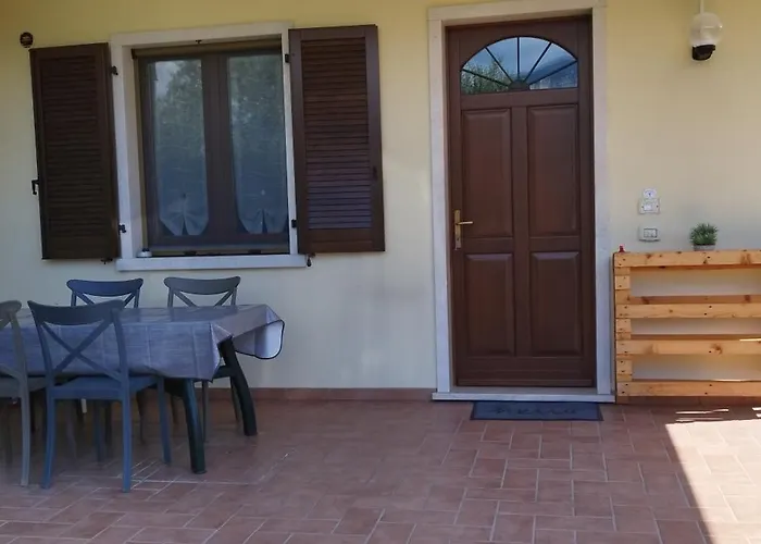 Olivi E Relax * Malcesine