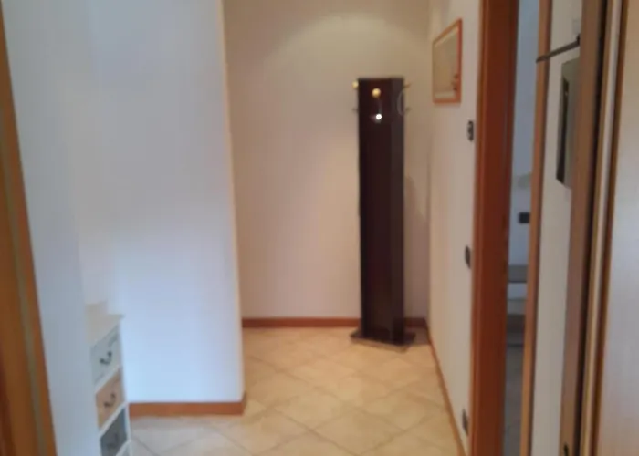 Olivi E Relax Apartmán