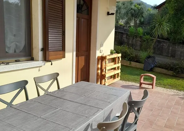 Olivi E Relax Malcesine