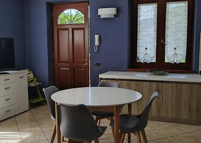 Apartmán Olivi E Relax